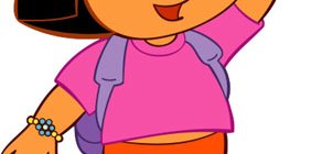 dora_explorer_show